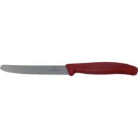 Victorinox 6.7831 Tomatenmes Rood
