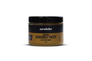 Cyclon Montagepasta airolube carbon 500ml