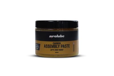 Cyclon Montagepasta airolube carbon 500ml