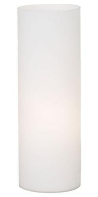 Eglo TafellampGeo 35cm wit - 81828