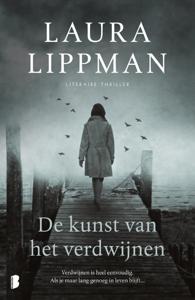 De kunst van het verdwijnen (Paperback)