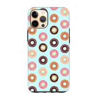 Donuts: iPhone 12 Pro Max Tough Case