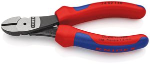 Knipex 74 02 140 tang Diagonale tang