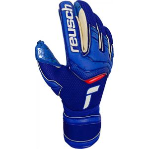 Reusch Attrakt Fusion Finger Support