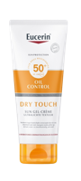 Eucerin Sun Oil Control Dry Touch Gel-Crème SPF50+