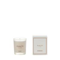 Culti Storiae White Vase Candle Aramara 70g Culti Storiae White Vase Candle Aramara 70g