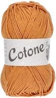 Lana Grossa Cotone 130 Goud Bruin