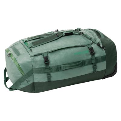 Eagle Creek Cargo Hauler Wheeled Duffel - 130L - Duck Green