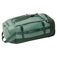 Eagle Creek Cargo Hauler Wheeled Duffel - 130L - Duck Green