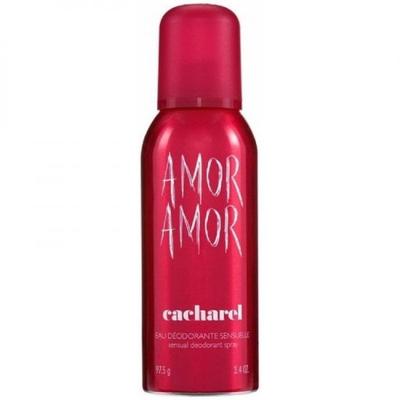 Cacharel Amor Amor Sensual Deodorant 150ml