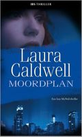 Moordplan - Laura Caldwell - ebook