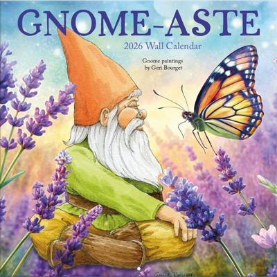 Gnome-Aste Kalender 2026