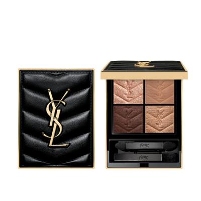Yves Saint Laurent Make-Up Oogschaduw Couture Mini Clutch 710 4gr