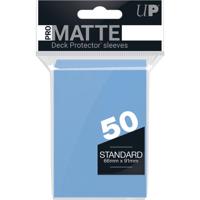 Asmodee PRO-Matte Standard Deck Protector sleeves - thumbnail