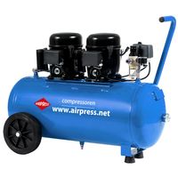 Airpress compressor L100-50 Sile