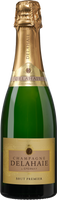 Delahaie Brut Premier Champagne (375 ml)