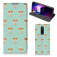 OnePlus 8 Hoesje maken Pups