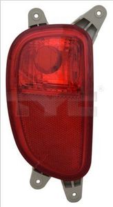 Mistachterlamp 1912212012