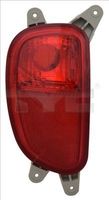 Mistachterlamp 1912212012