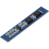 TRU COMPONENTS TC-13125648 Accumanagementsysteem TRU COMPONENTS TC-13125648 Accumanagementsysteem