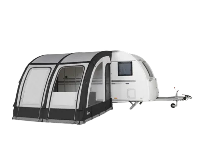 Dorema Magnum Air Force Klimatex 260