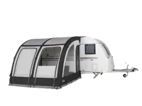 Dorema Magnum Air Force Klimatex 260
