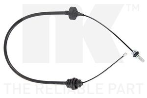 Koppelingkabel 923919