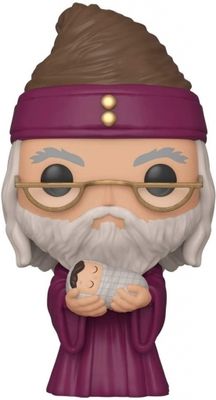 Harry Potter Funko Pop Vinyl: Albus Dumbledore (115)