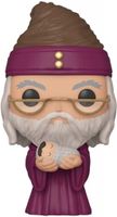 Harry Potter Funko Pop Vinyl: Albus Dumbledore (115)