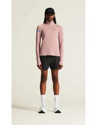 Craft Adv Subz 2 Dames Shirt Met Lange Mouwen (charm) L Charm
