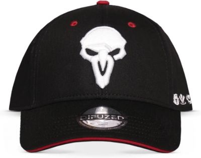 Overwatch - Reaper Adjustable Cap