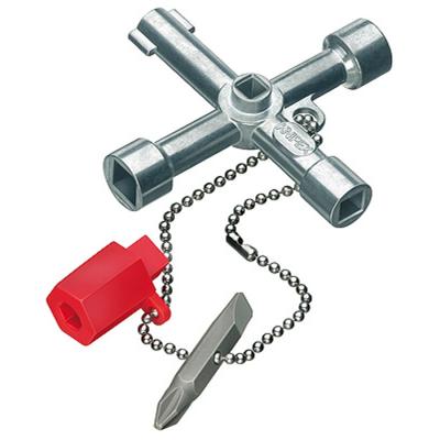 Knipex schakelkastsleutel - 00 11 03