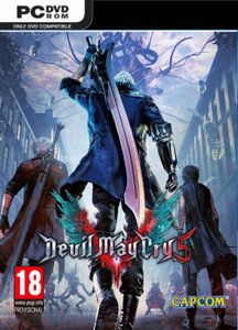 Devil May Cry 5