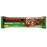 Powerbar Natural energy bar cacao crunch Powerbar Natural energy bar cacao crunch