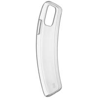Cellularline Zubehör Mobiltelefone Backcover Apple iPhone 15 Plus Transparant
