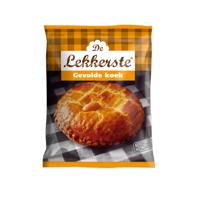 De Lekkerste roomboter gevulde koek (30x 100gr)
