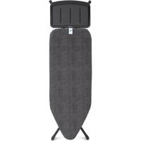 Brabantia strijkplank c denim black