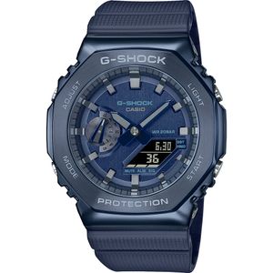 Casio G-Shock Classic GM-2100N-2AER Metal Covered CasiOak 44 mm