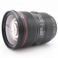 Canon EF 24-70mm F/2.8 L USM II occasion
