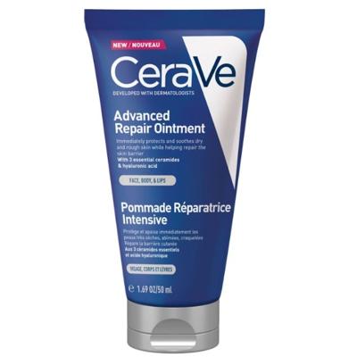 CeraVe Advanced Repair Ointment 50ml