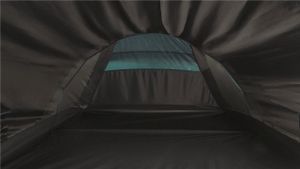 Easy Camp Energy 200 Rustic Green tent 2 personen