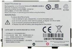 HTC accu BA S100 origineel (35H00074-00M)