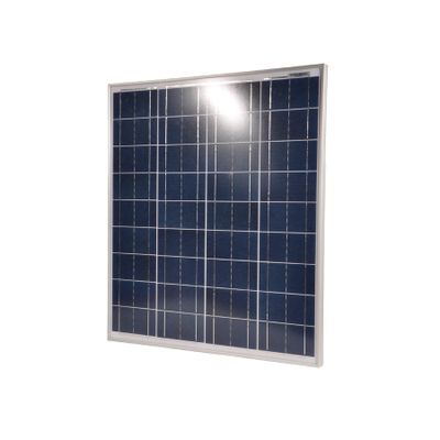 Gallagher Zonnepaneel 60W incl. 10A regulator - 041718 041718