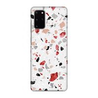 Terrazzo N°12: Volledig geprint Samsung Galaxy S20 Plus Hoesje