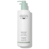 Christophe Robin Hydrating Hydrating Shampoo