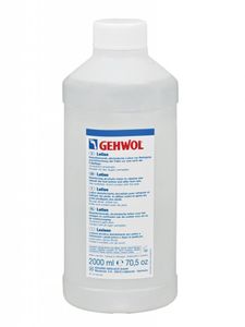 Gehwol Lotion (2000 ml)