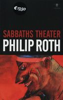 Sabbaths theater - Philip Roth - ebook