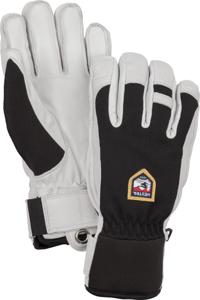 Hestra Army leather Patrol Ski Handschoenen Heren 11