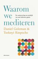 Waarom we mediteren (Paperback)