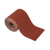 Wolfcraft 1773000 Schuurpapierrol Korrelgrootte 100 (l x b) 5 m x 115 mm 5 m - thumbnail